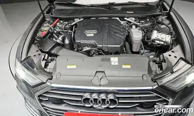 Audi A6 2022 2.0 гидро в Москве № 162747, миниатюра 6