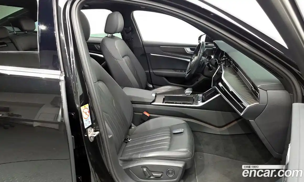 Audi A6 2020 2.0 гидро в Москве № 162989, фото 11