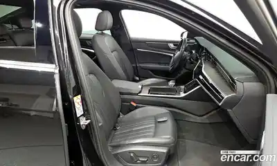 Audi A6 2020 2.0 гидро в Москве № 162989, миниатюра 11