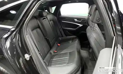 Audi A6 2020 2.0 гидро в Москве № 162989, миниатюра 12