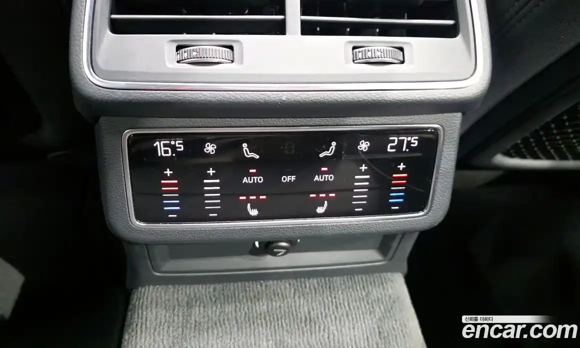 Audi A6 2020 2.0 гидро в Москве № 162989, фото 19