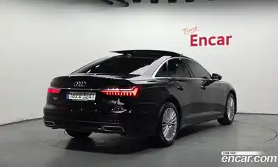 Audi A6 2020 2.0 гидро в Москве № 162989, миниатюра 2