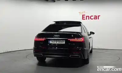 Audi A6 2020 2.0 гидро в Москве № 162989, миниатюра 4