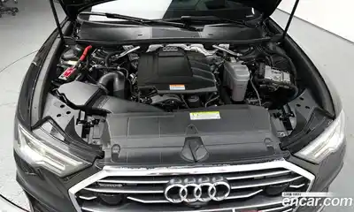 Audi A6 2020 2.0 гидро в Москве № 162989, миниатюра 6