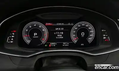 Audi A6 2020 2.0 гидро в Москве № 162989, миниатюра 8