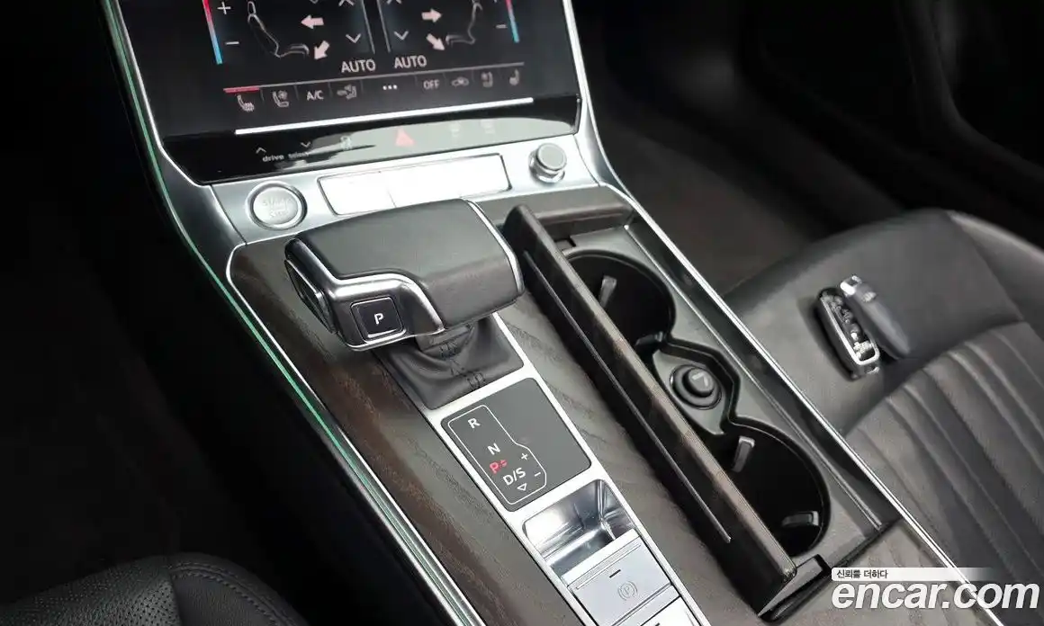 Audi A6 2020 2.0 гидро в Москве № 162989, фото 9