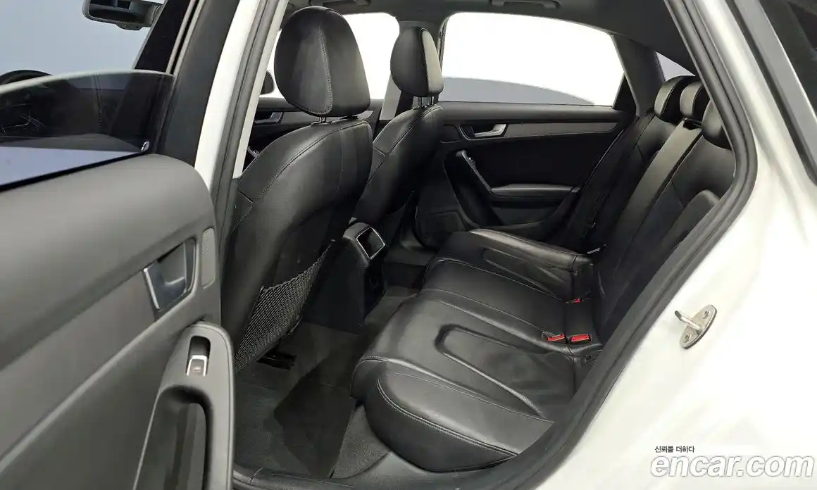 Audi A4 2015 2.0 гидро в Москве № 163221, фото 12