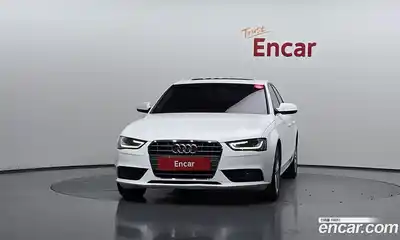 Audi A4 2015 2.0 гидро в Москве № 163221, миниатюра 3