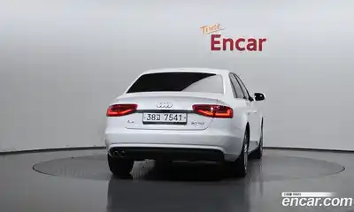Audi A4 2015 2.0 гидро в Москве № 163221, миниатюра 4
