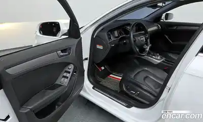 Audi A4 2015 2.0 гидро в Москве № 163221, миниатюра 10