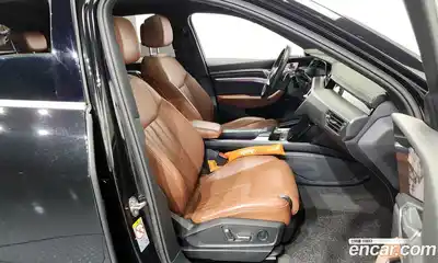 Audi e-tron 2021 0.2 гидро в Москве № 163298, миниатюра 11