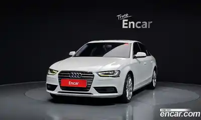 Audi A4 2015 2.0 гидро в Москве № 163728, миниатюра 3