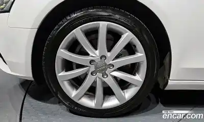 Audi A4 2015 2.0 гидро в Москве № 163728, миниатюра 5