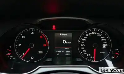 Audi A4 2015 2.0 гидро в Москве № 163728, миниатюра 8