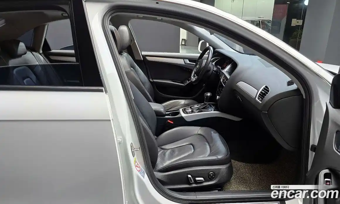 Audi A4 2015 2.0 гидро в Москве № 163728, фото 10