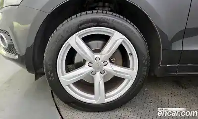 Audi Q5 2011 3.0 гидро в Москве № 163750, миниатюра 5
