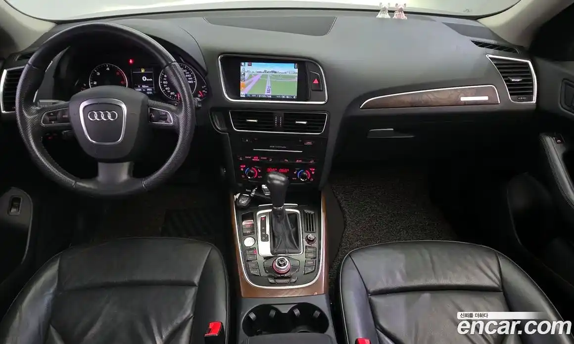 Audi Q5 2011 3.0 гидро в Москве № 163750, фото 7