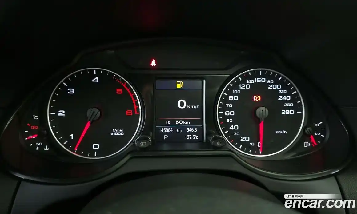 Audi Q5 2011 3.0 гидро в Москве № 163750, фото 8