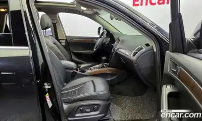 Audi Q5 2011 3.0 гидро в Москве № 163750, миниатюра 10