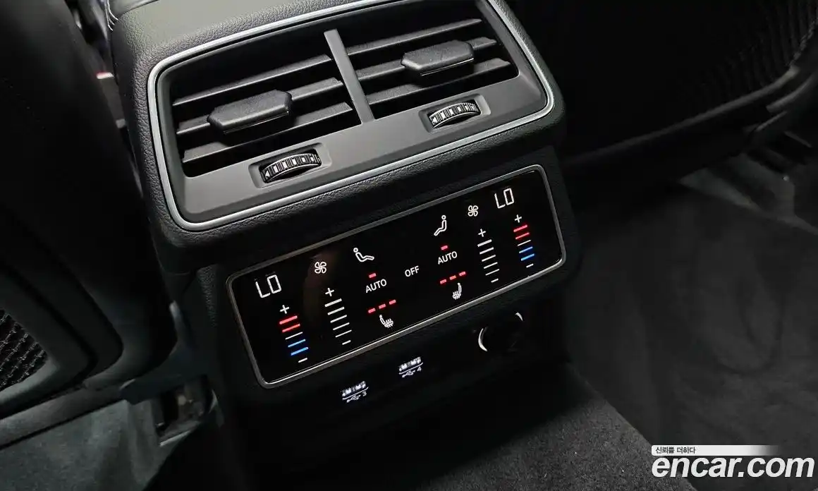 Audi S7 2020 3.0 гидро в Москве № 163830, фото 14