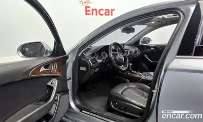 Audi A6 2013 2.0 гидро в Москве, миниатюра 11