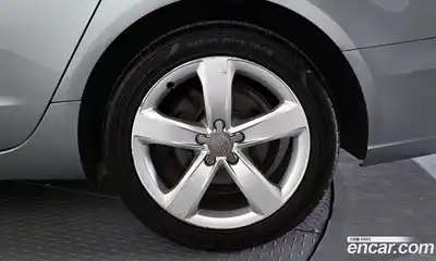 Audi A6 2013 2.0 гидро в Москве, миниатюра 5