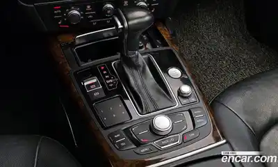 Audi A6 2013 2.0 гидро в Москве, миниатюра 9