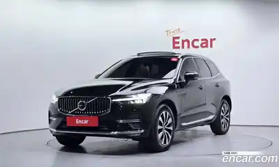 Volvo XC60, 2024