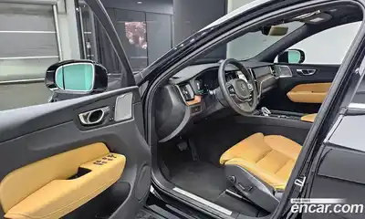 Volvo XC60 2024 2.0 гидро в Москве № 164193, миниатюра 11