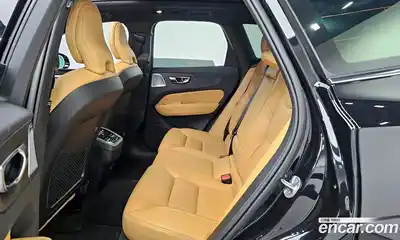 Volvo XC60 2024 2.0 гидро в Москве № 164193, миниатюра 12