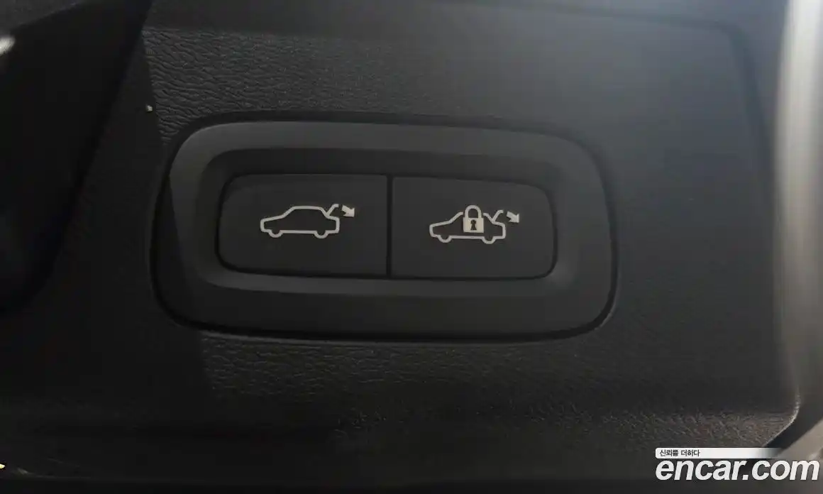 Volvo XC60 2024 2.0 гидро в Москве № 164193, фото 20