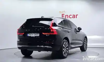 Volvo XC60 2024 2.0 гидро в Москве № 164193, миниатюра 2