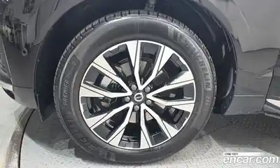 Volvo XC60 2024 2.0 гидро в Москве № 164193, миниатюра 5