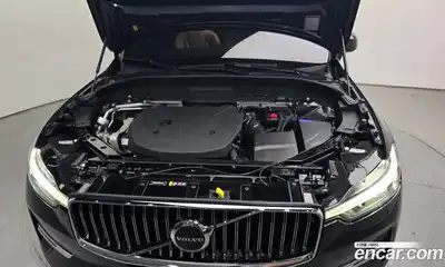 Volvo XC60 2024 2.0 гидро в Москве № 164193, миниатюра 6