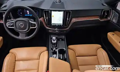 Volvo XC60 2024 2.0 гидро в Москве № 164193, миниатюра 7