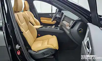Volvo XC60 2024 2.0 гидро в Москве № 164193, миниатюра 10