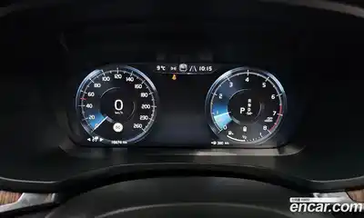 Volvo S60 2021 2.0 гидро в Москве № 164265, миниатюра 8