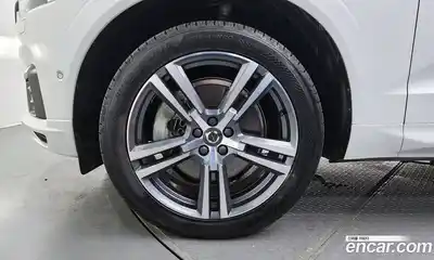 Volvo XC60 2020 2.0 гидро в Москве № 164363, миниатюра 5