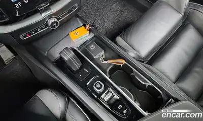 Volvo XC60 2020 2.0 гидро в Москве № 164363, миниатюра 9