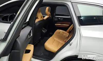 Volvo XC60 2021 2.0 гидро в Москве № 164412, миниатюра 12