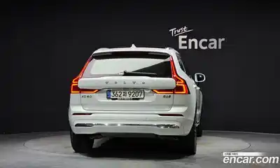 Volvo XC60 2021 2.0 гидро в Москве № 164412, миниатюра 4