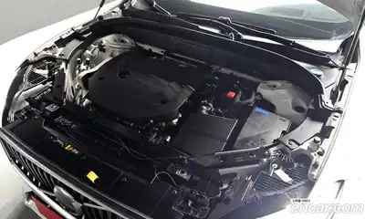 Volvo XC60 2021 2.0 гидро в Москве № 164412, миниатюра 6