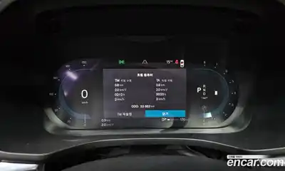 Volvo XC60 2021 2.0 гидро в Москве № 164412, миниатюра 8