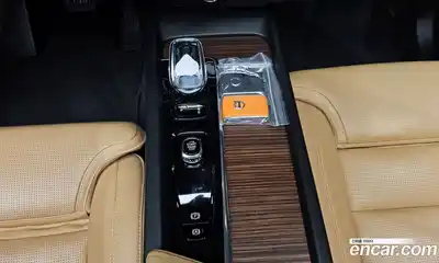 Volvo XC60 2021 2.0 гидро в Москве № 164412, миниатюра 9