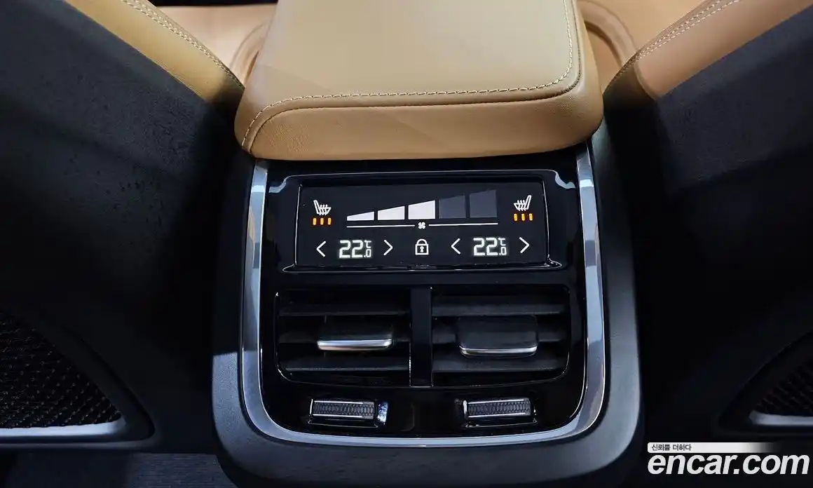 Volvo S60 2022 2.0 гидро в Москве № 164464, фото 18
