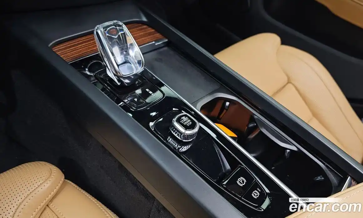 Volvo S60 2022 2.0 гидро в Москве № 164464, фото 9