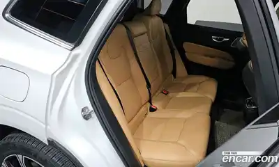Volvo XC60 2020 2.0 гидро в Москве № 164717, миниатюра 12