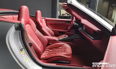 Porsche 911 2023 3.0 гидро в Москве № 164989, миниатюра 11