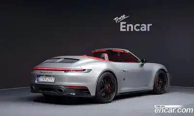 Porsche 911 2023 3.0 гидро в Москве № 164989, миниатюра 2