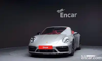 Porsche 911 2023 3.0 гидро в Москве № 164989, миниатюра 3